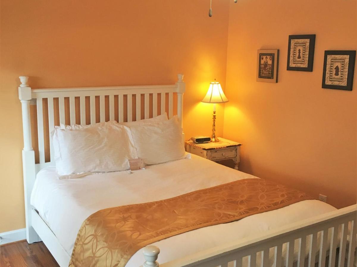 Kilmarnock Inn Cameră foto