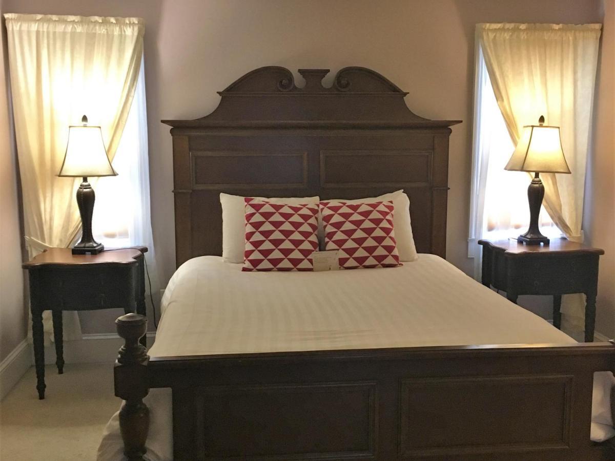 Kilmarnock Inn Cameră foto