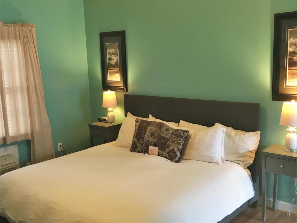Kilmarnock Inn Cameră foto