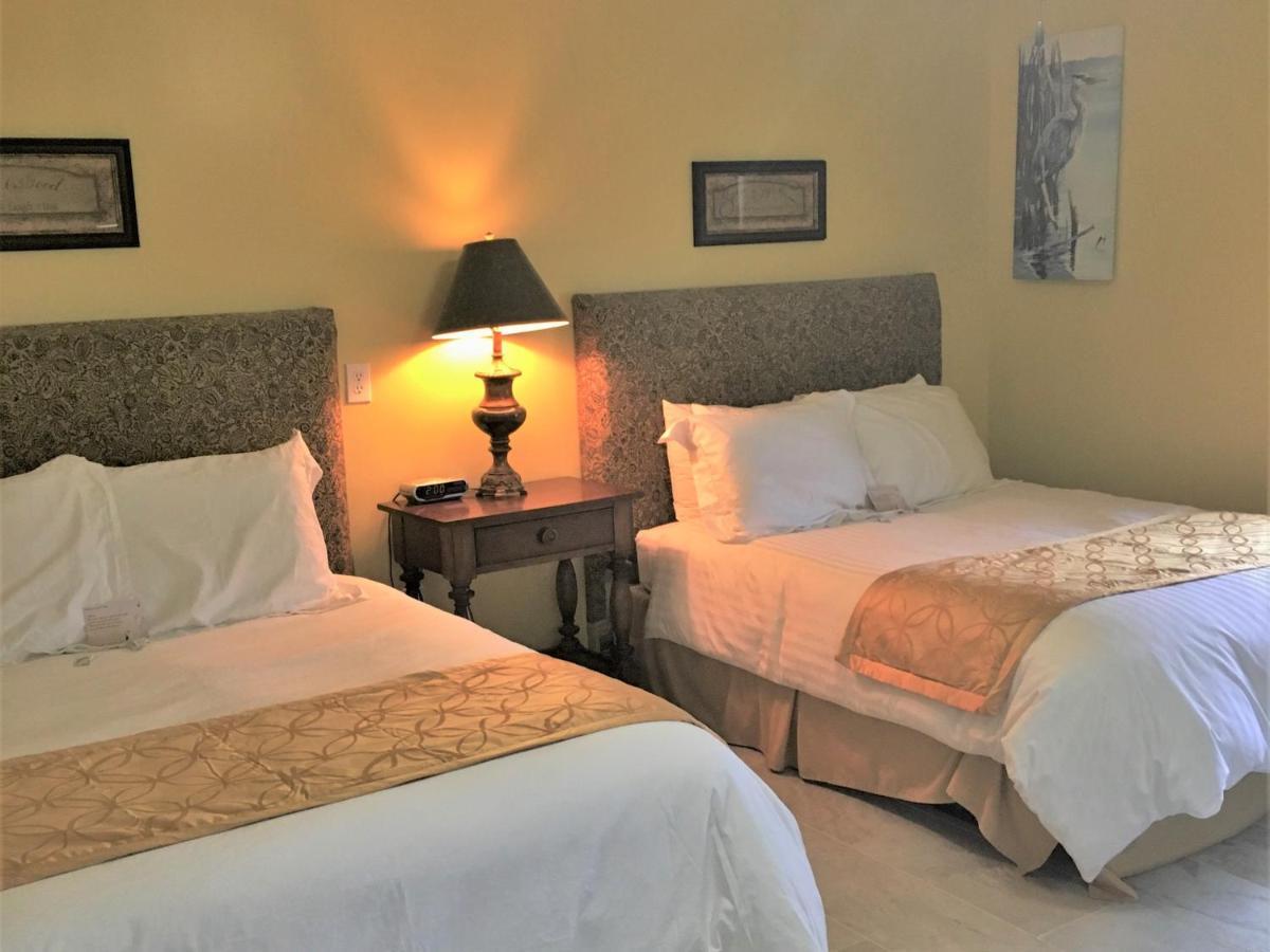 Kilmarnock Inn Cameră foto