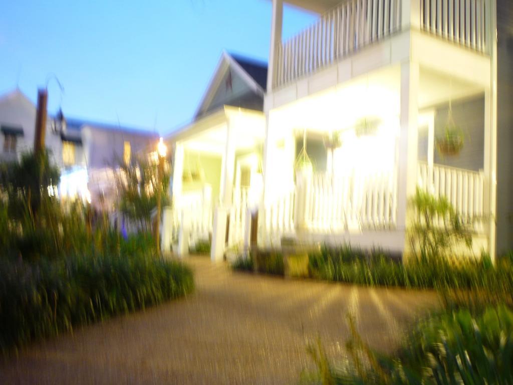 Kilmarnock Inn Exterior foto